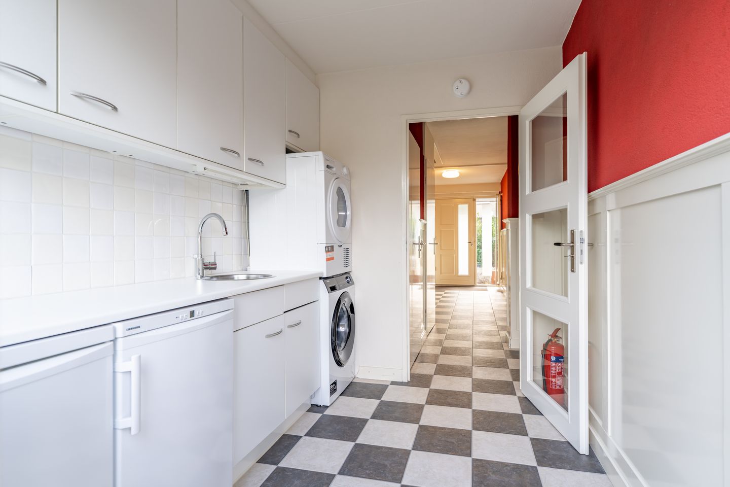 Foto 10 van Van den Berghlaan 461