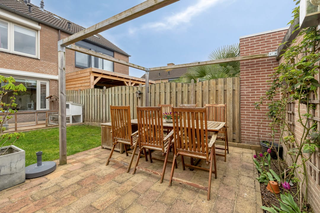 Foto 32 van Lijsterbes 47