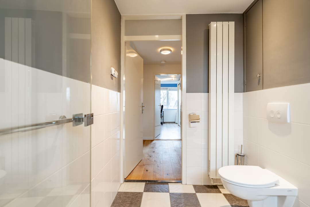 Foto 31 van Van den Berghlaan 461