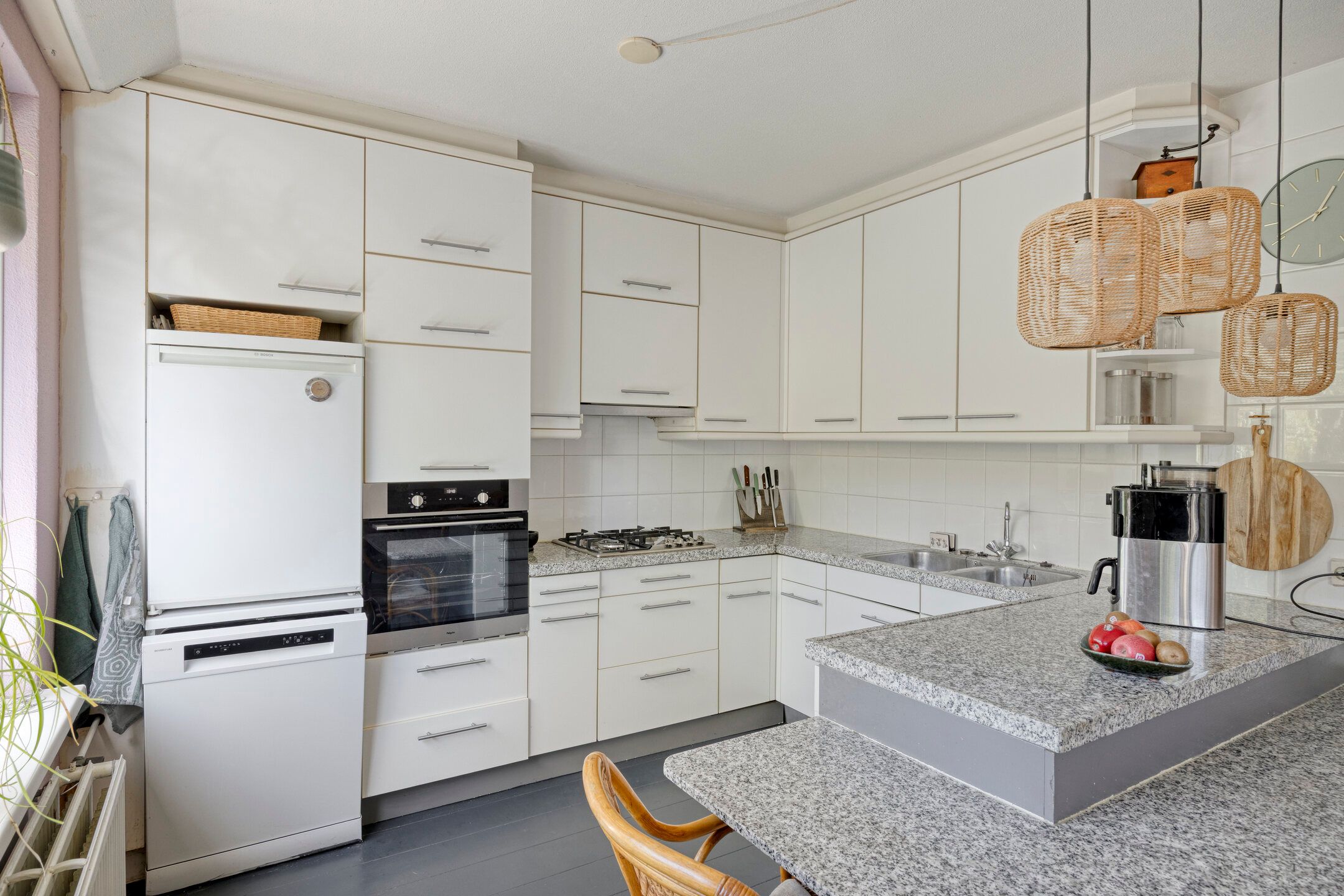 Photo 3 of Versailleslaan 35