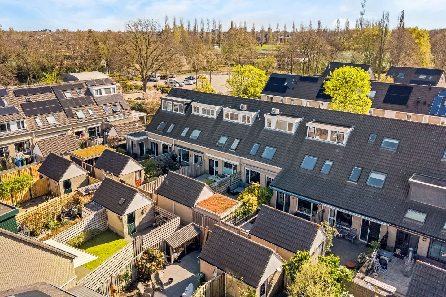 Foto 40 van Glazenierstraat 40