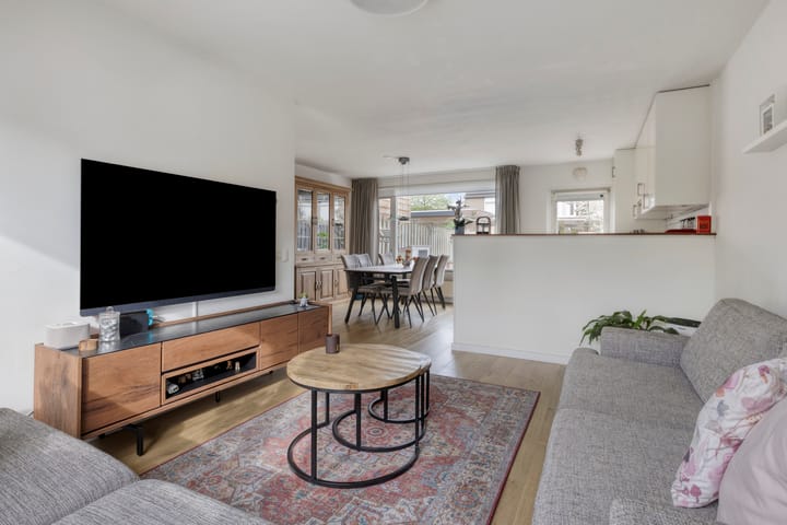 Foto 2 van Lijsterbes 47