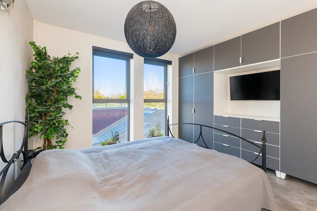 Foto 38 van Huidenclubplein 106