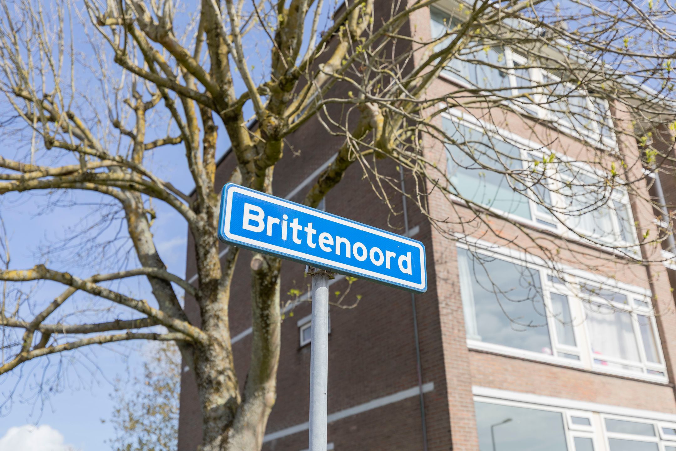 Photo 24 of Brittenoord 57