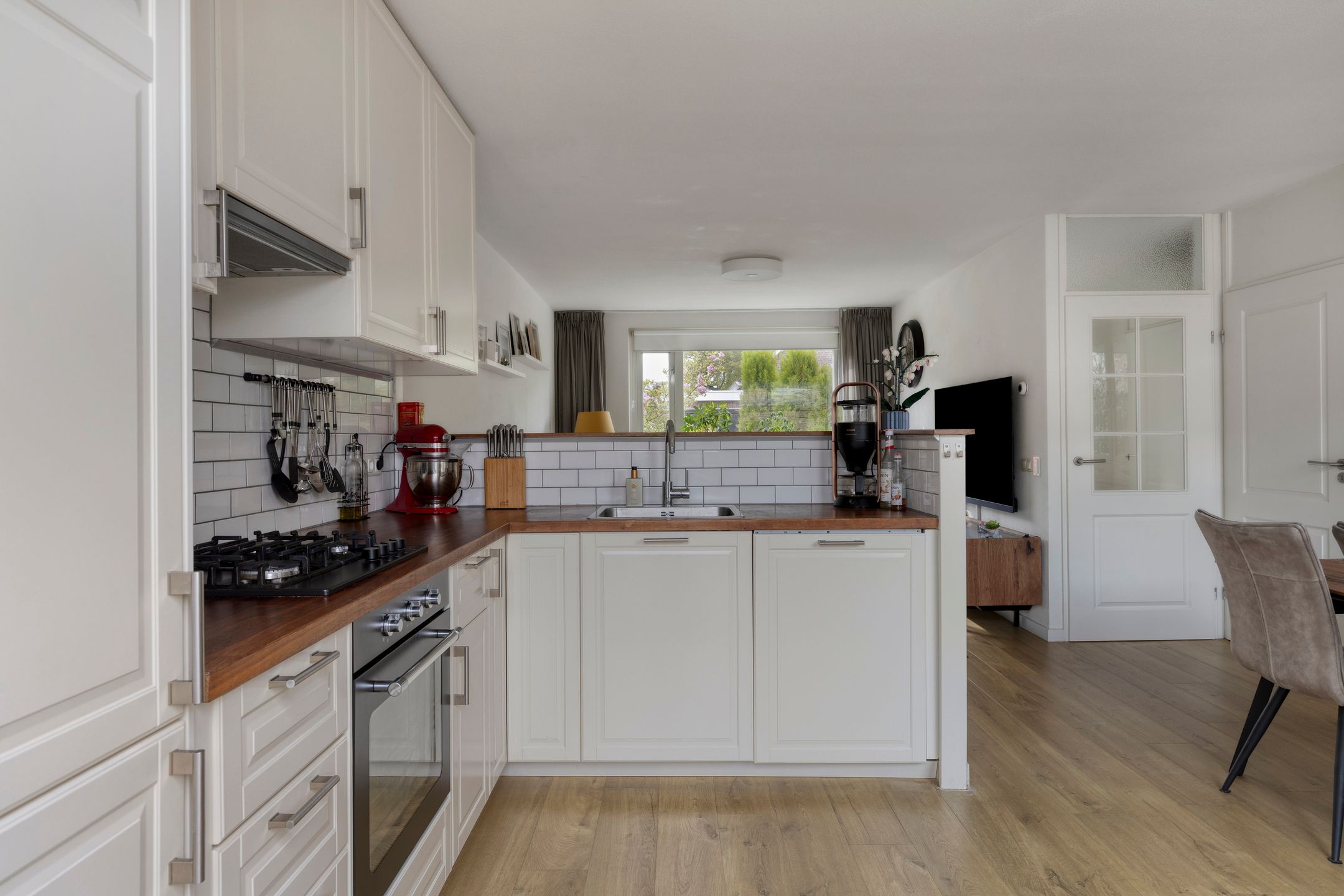 Foto 15 van Lijsterbes 47