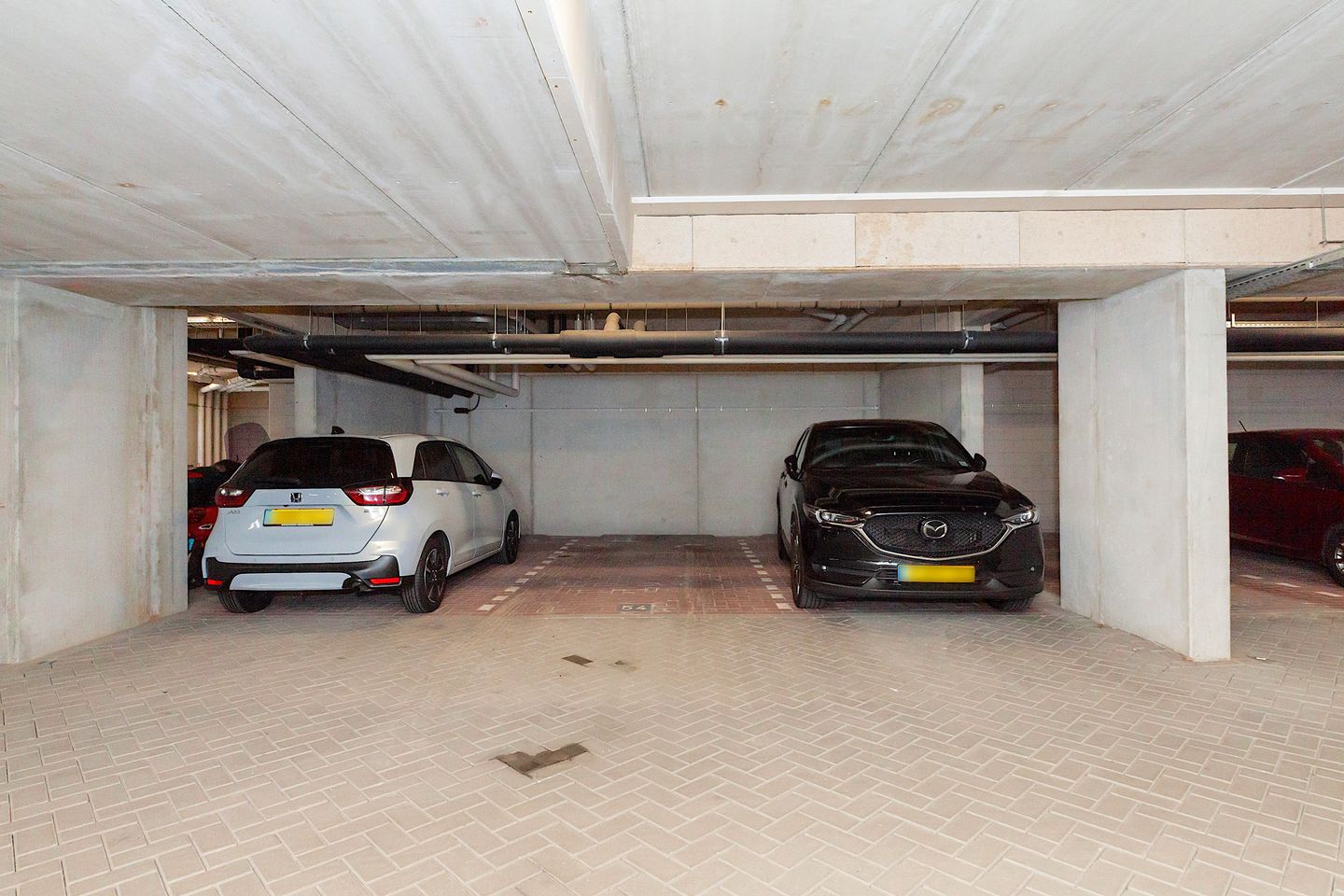 Foto 50 van Huidenclubplein 106