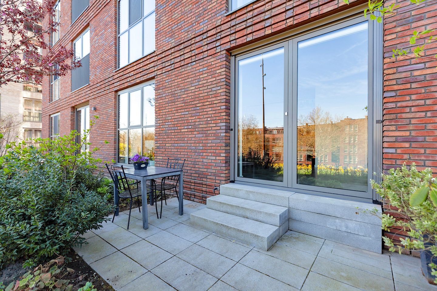 Foto 29 van Huidenclubplein 106