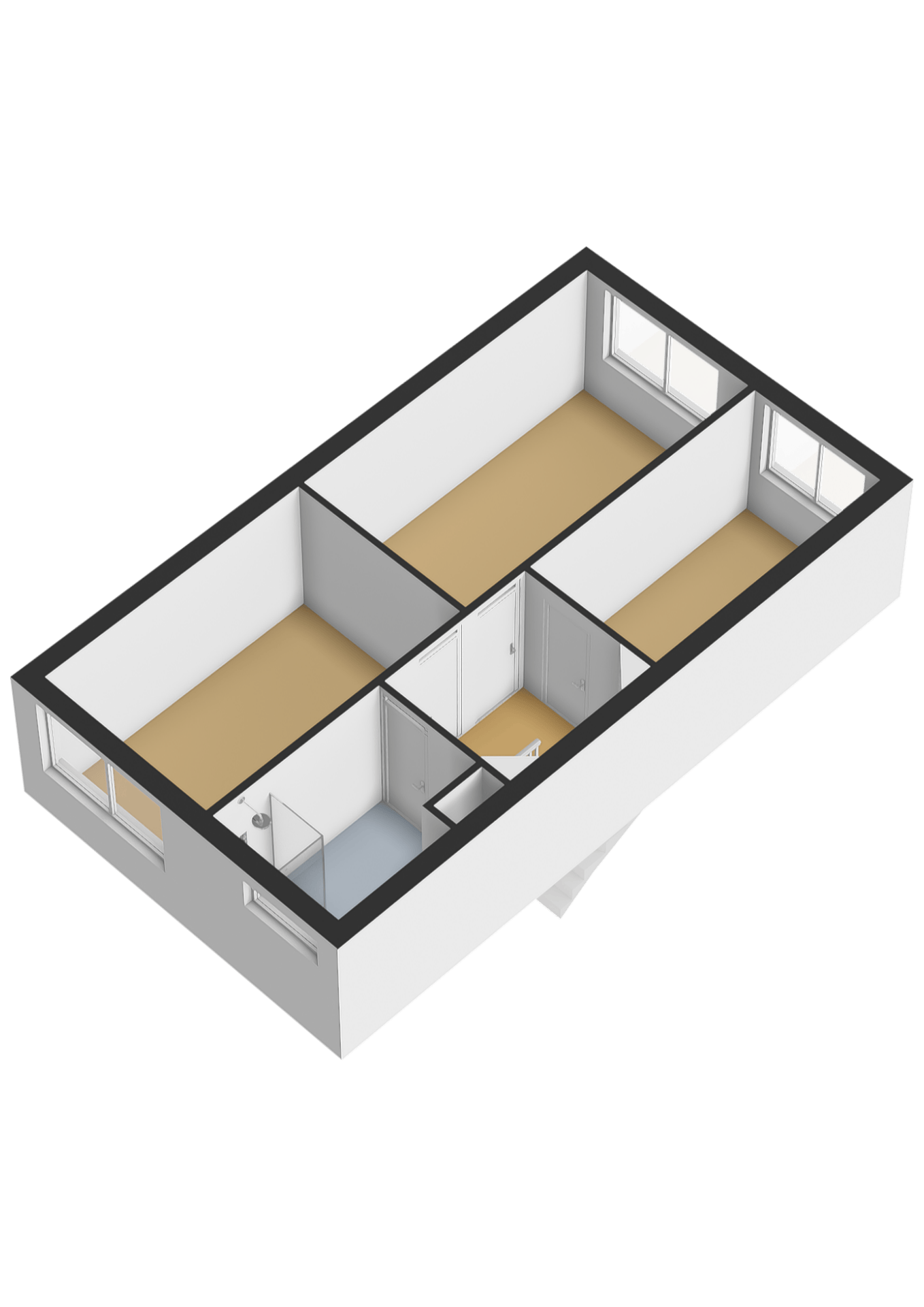 Foto 50 van Van den Berghlaan 461