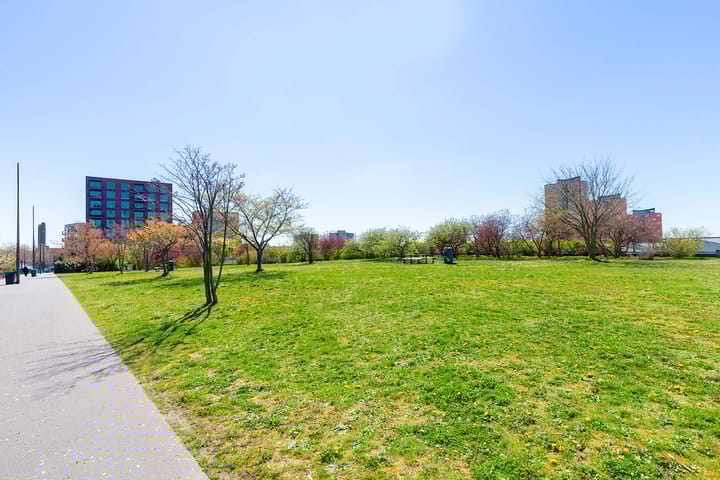 Photo 4 of Huidenclubplein 106