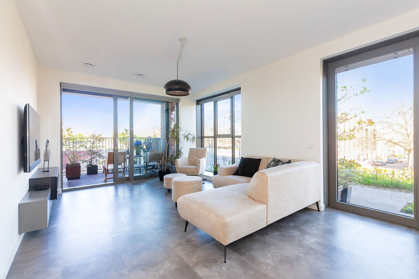 Foto 20 van Huidenclubplein 106