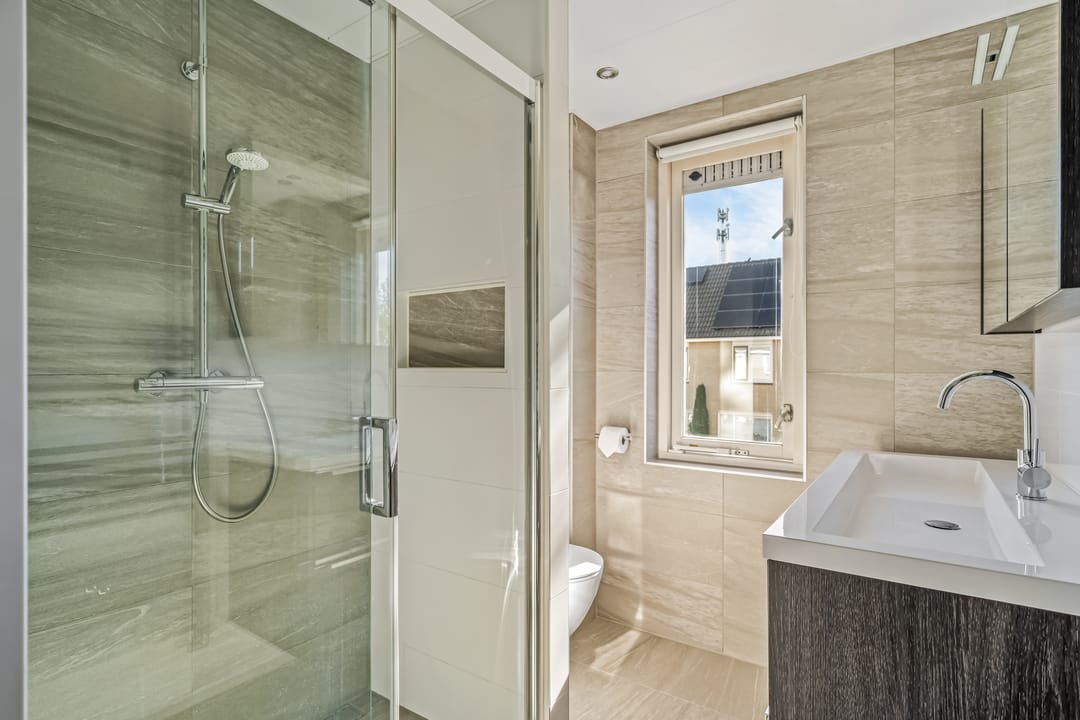 Foto 28 van Glazenierstraat 40