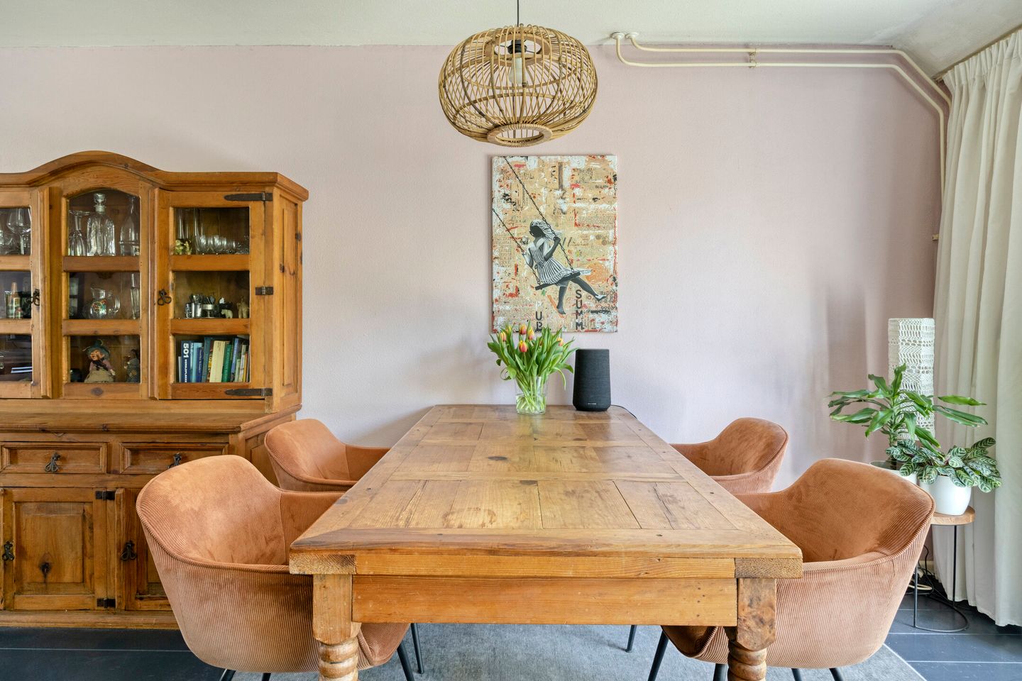 Photo 19 of Versailleslaan 35