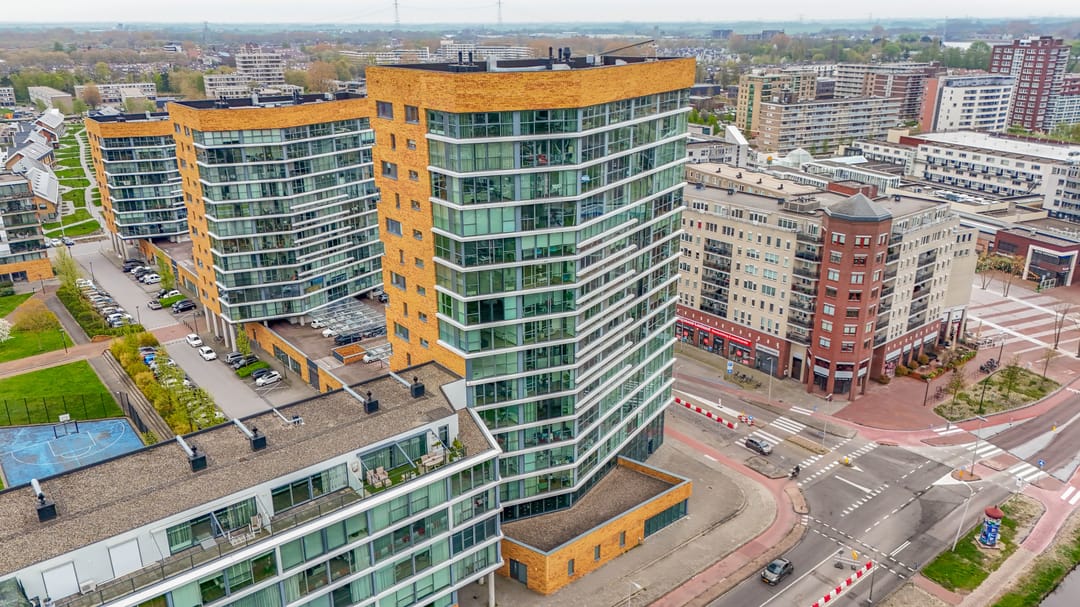 Foto 32 van Buizerdhof 257