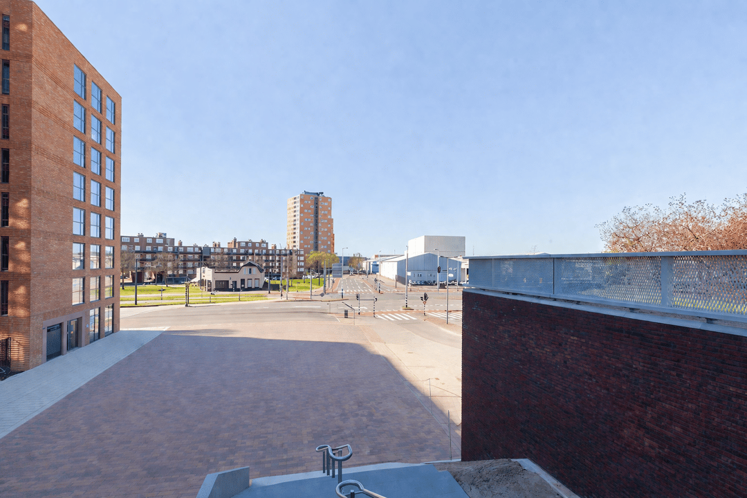 Foto 31 van Huidenclubplein 106