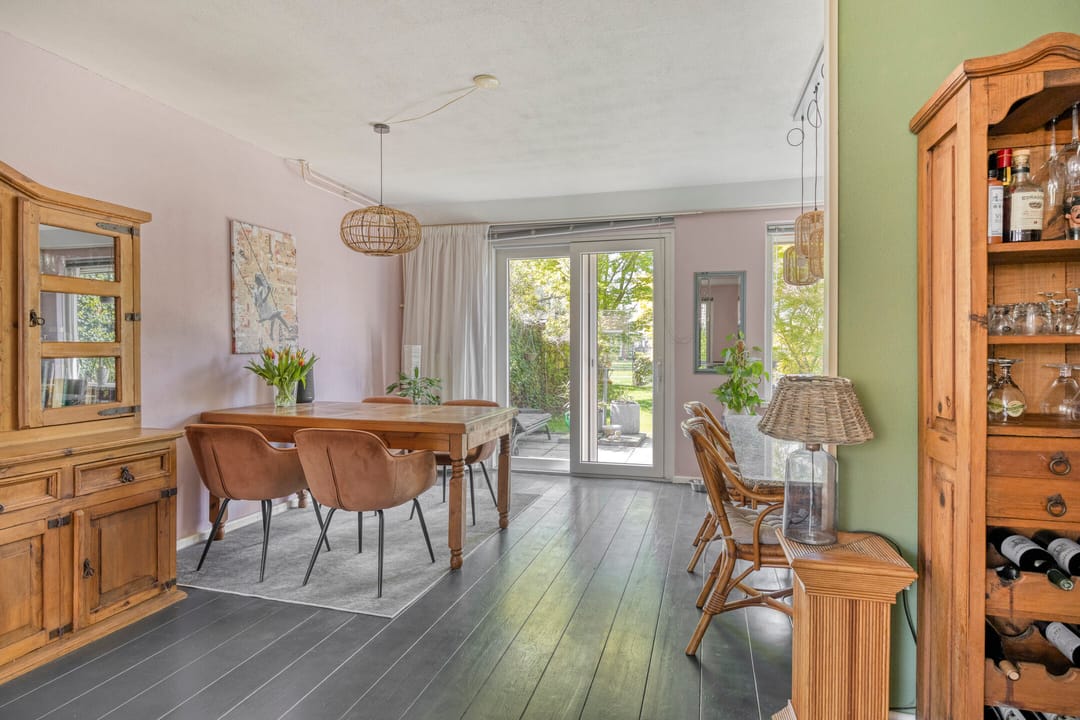 Photo 17 of Versailleslaan 35