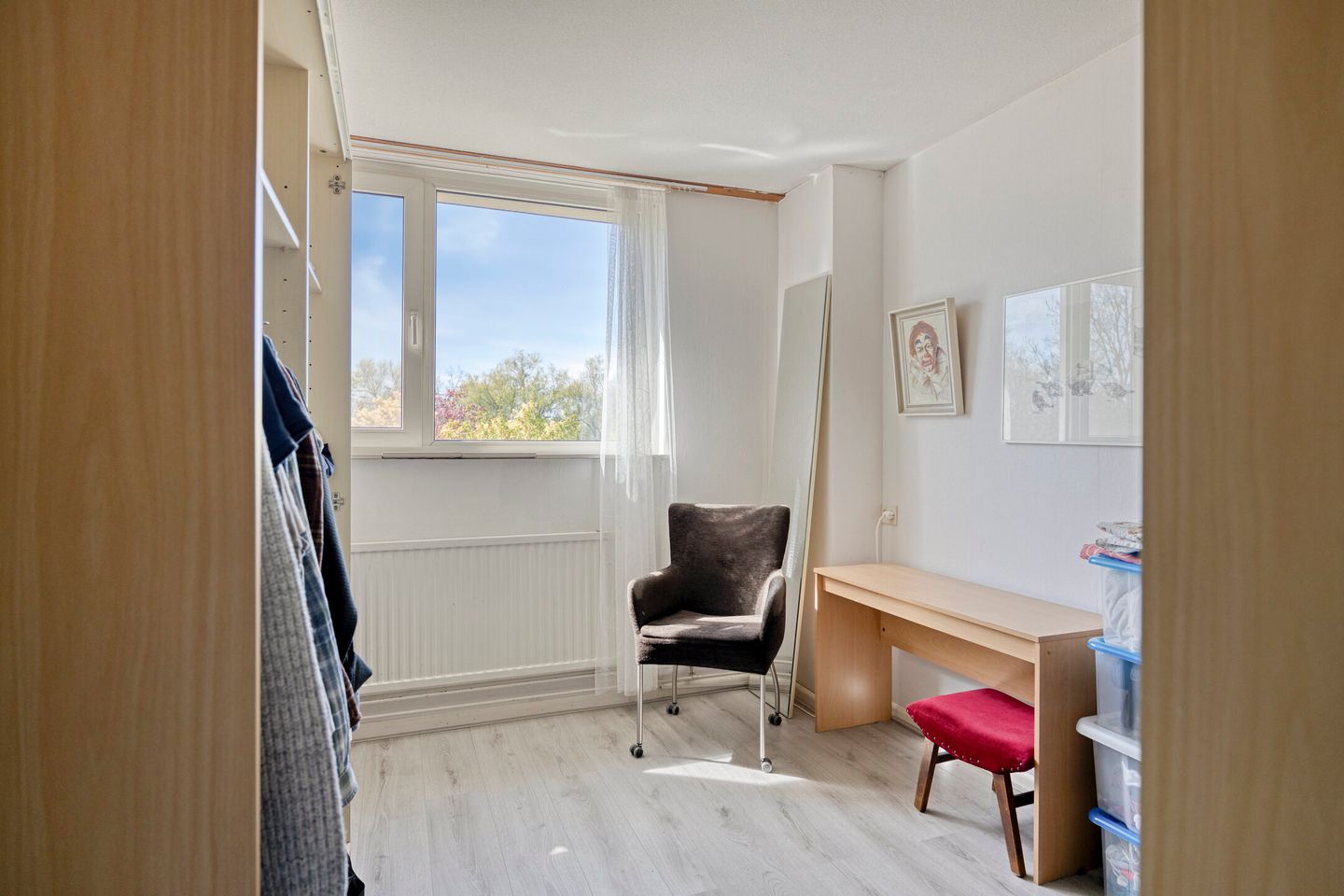 Photo 34 of Versailleslaan 35