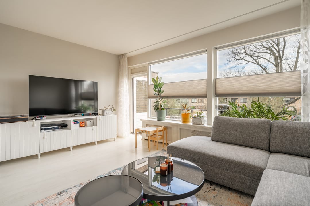 Foto 22 van Van den Berghlaan 461