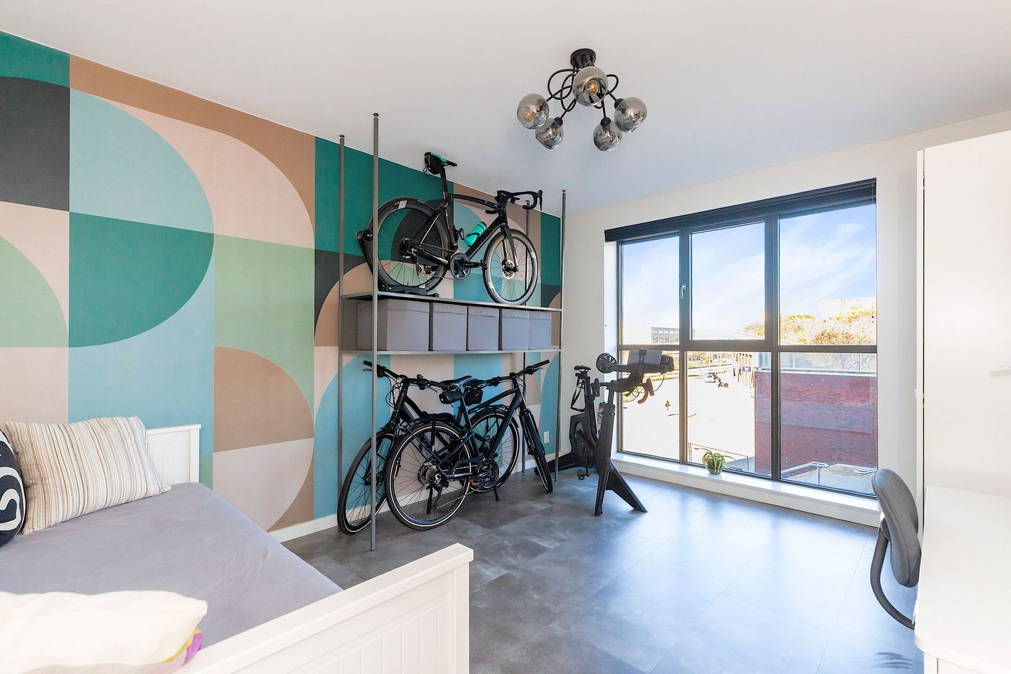 Foto 40 van Huidenclubplein 106