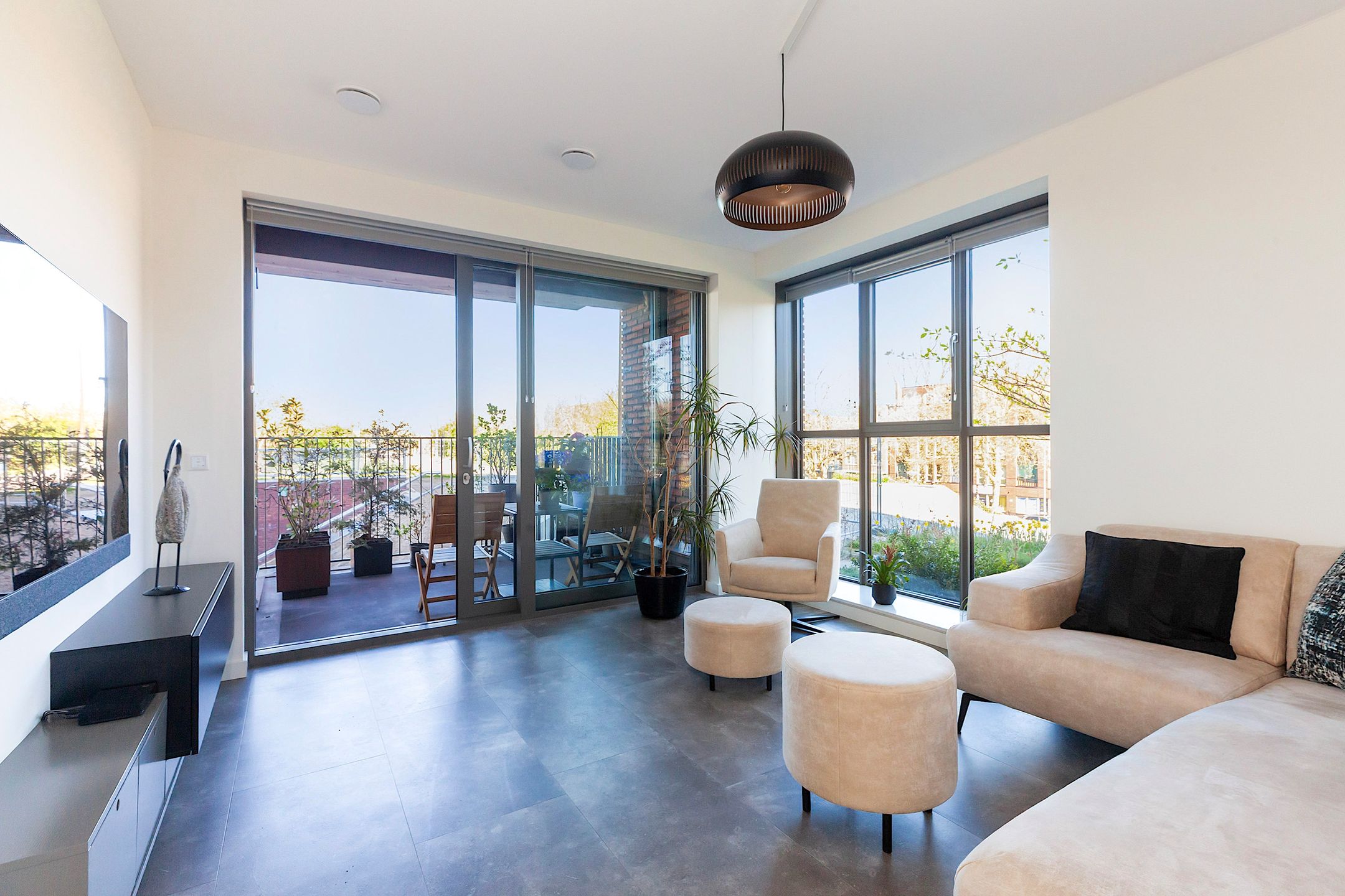 Foto 21 van Huidenclubplein 106