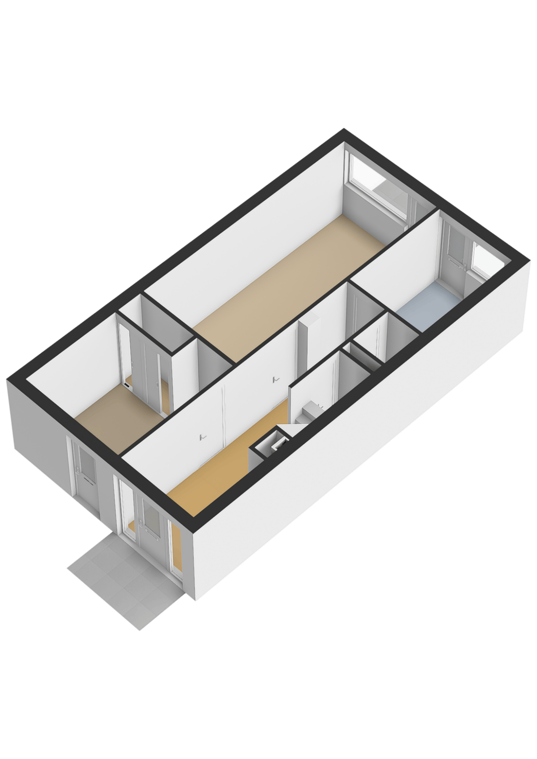 Foto 47 van Van den Berghlaan 461