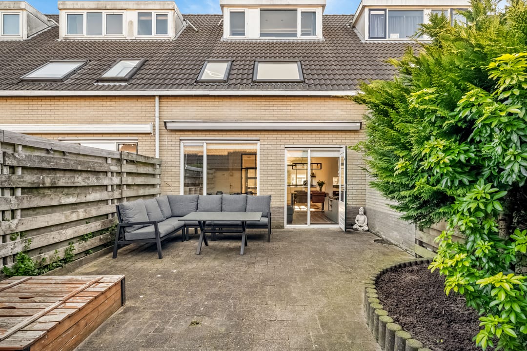 Foto 23 van Glazenierstraat 40