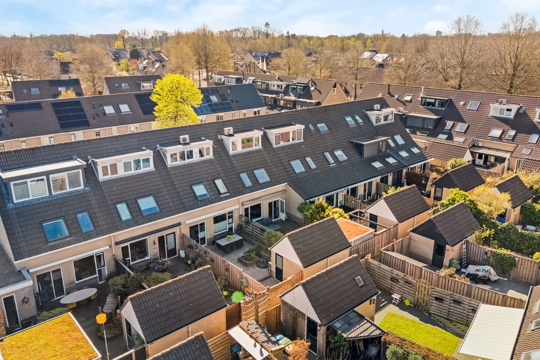 Foto 41 van Glazenierstraat 40