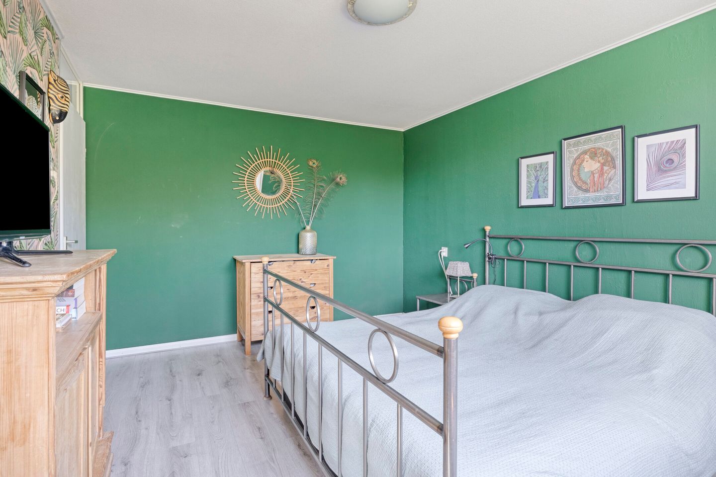 Photo 25 of Versailleslaan 35