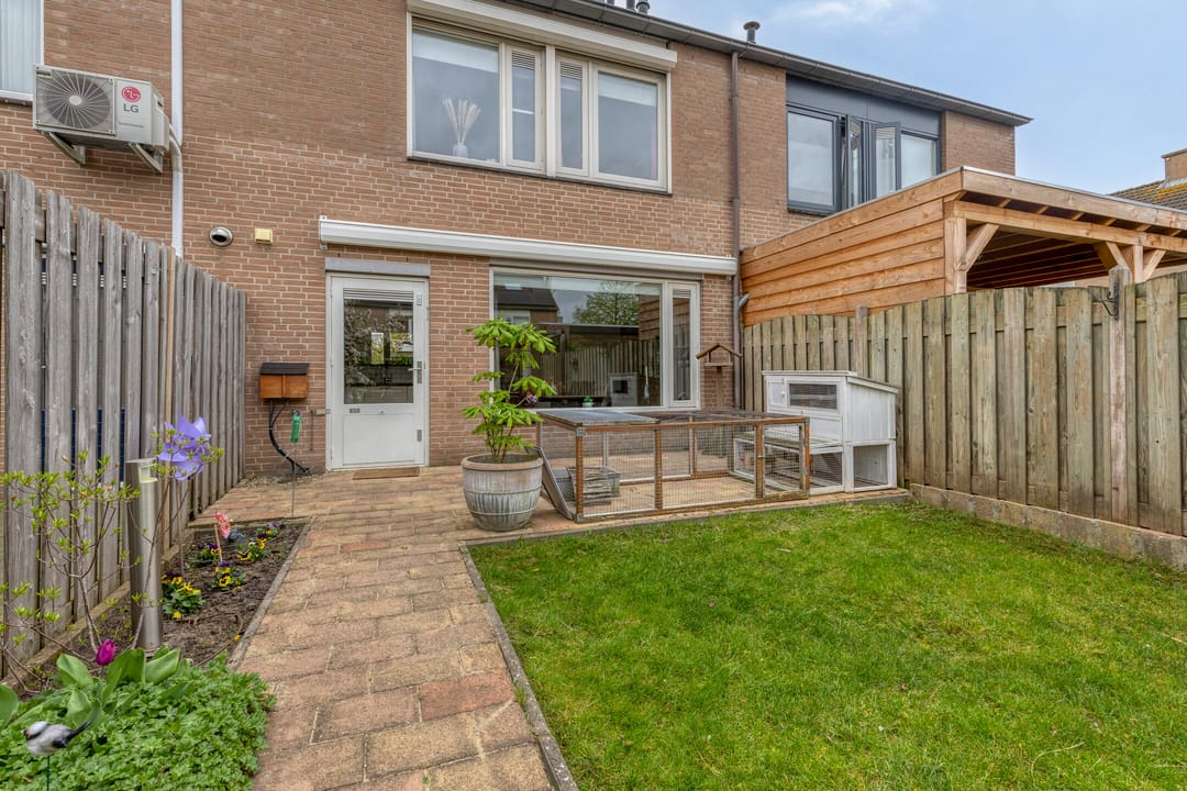 Foto 31 van Lijsterbes 47