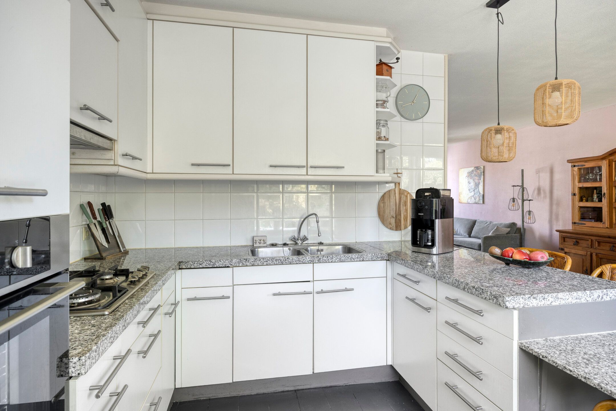 Photo 21 of Versailleslaan 35