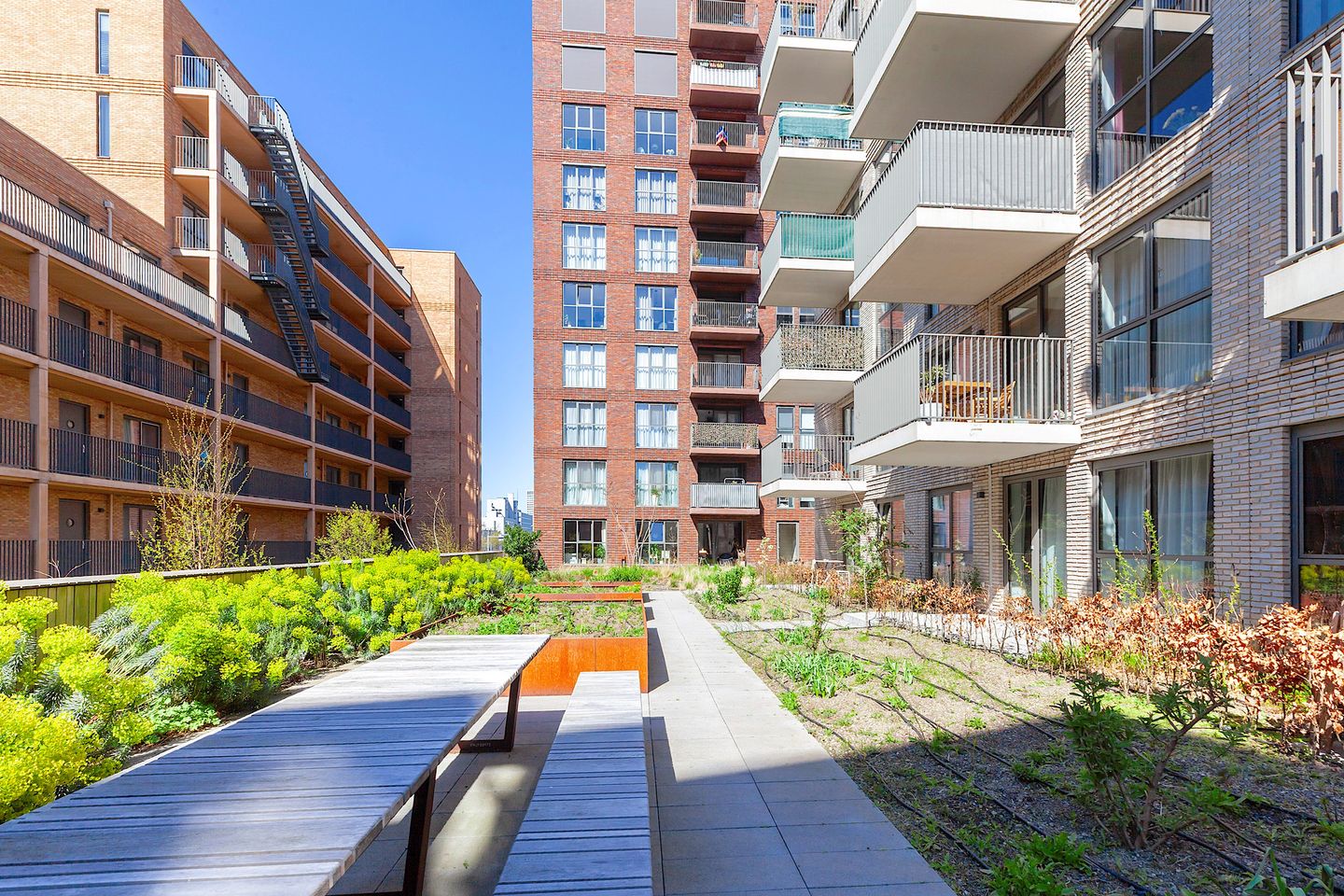 Foto 35 van Huidenclubplein 106