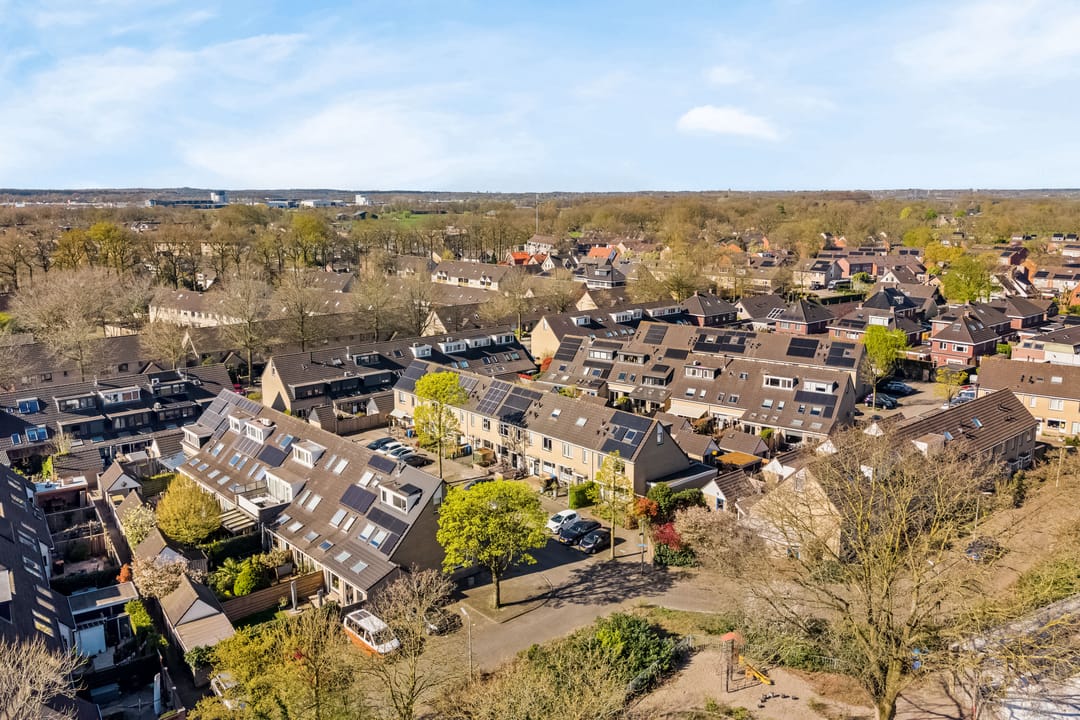 Foto 47 van Glazenierstraat 40