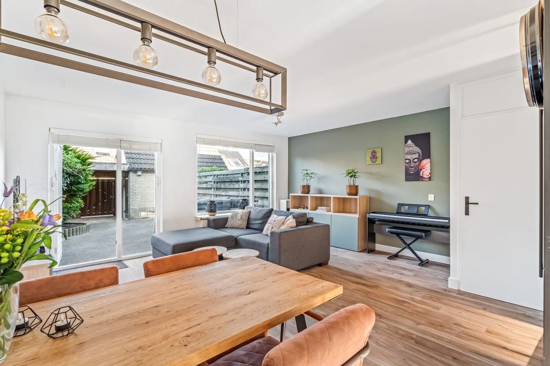 Foto 17 van Glazenierstraat 40