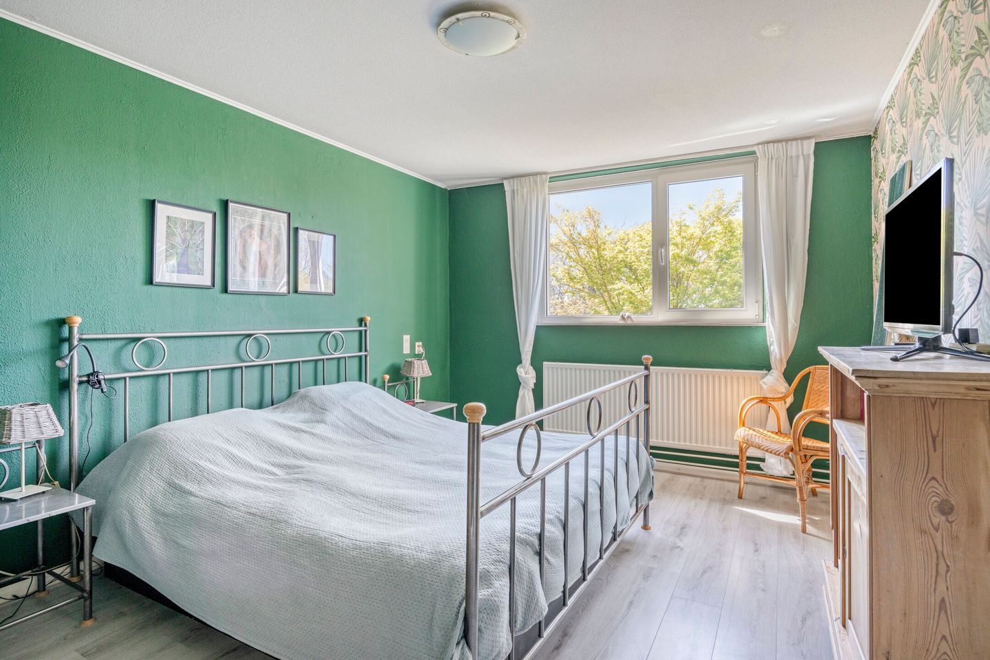 Photo 4 of Versailleslaan 35