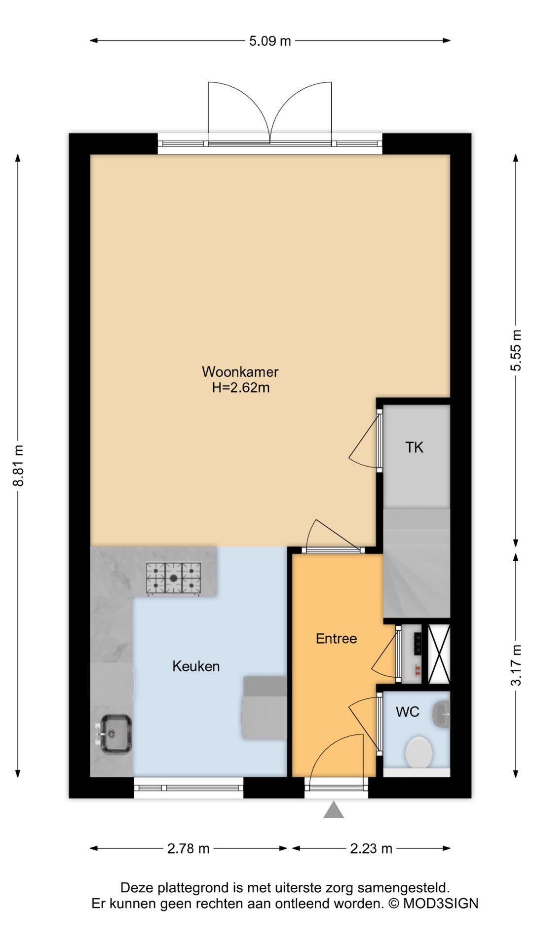Photo 41 of Frogerstraat 82