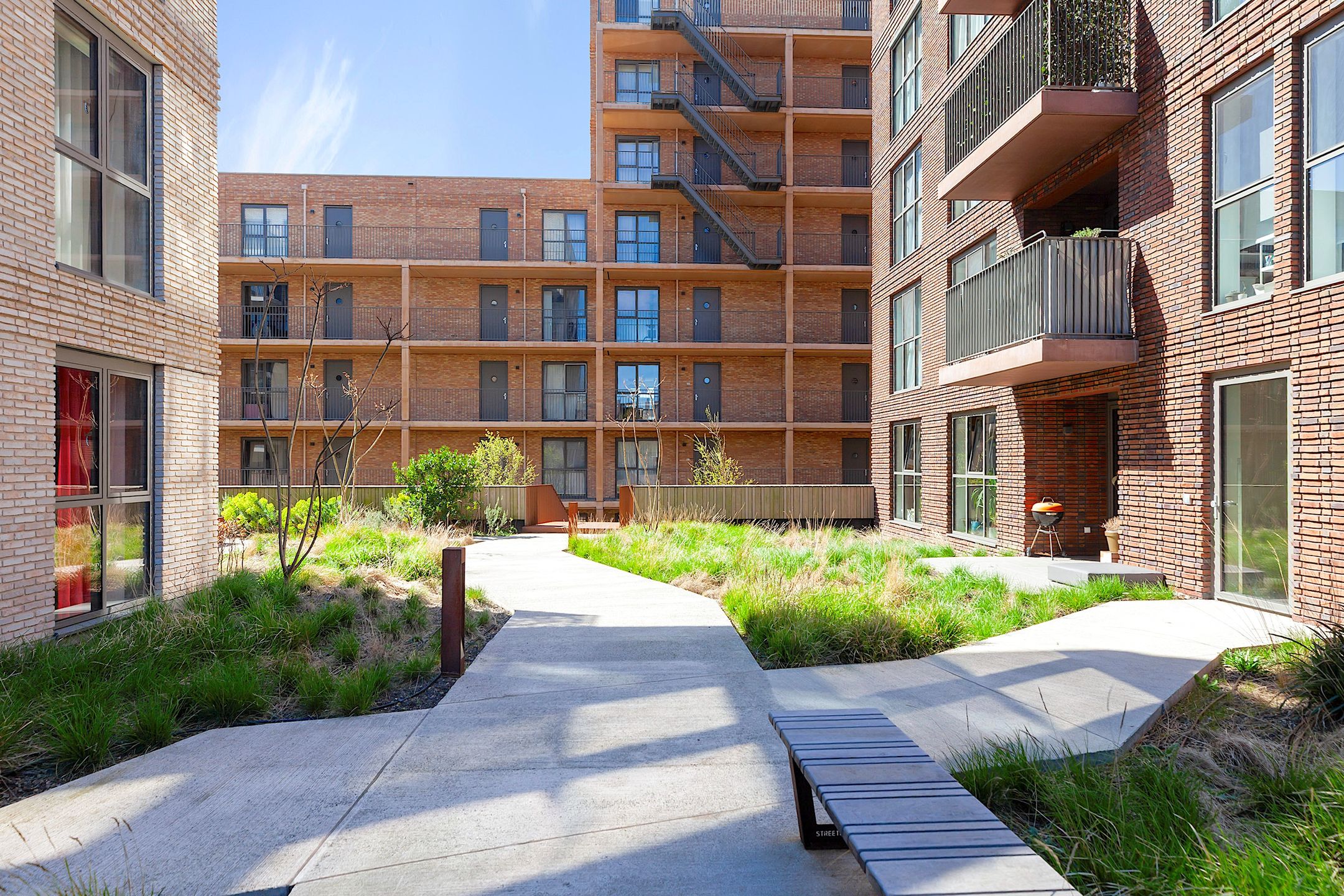 Foto 36 van Huidenclubplein 106