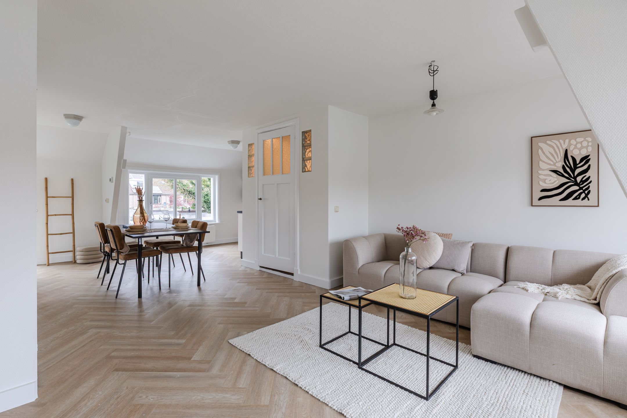 Pastoriestraat 84-A 84 A