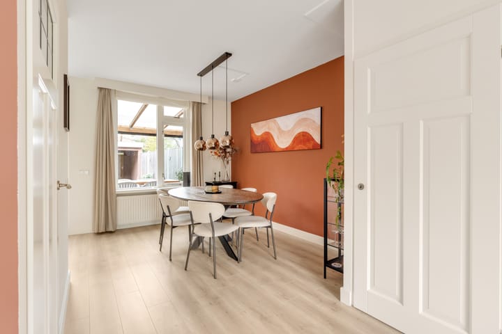 Foto 2 van Ruysdaellaan 27