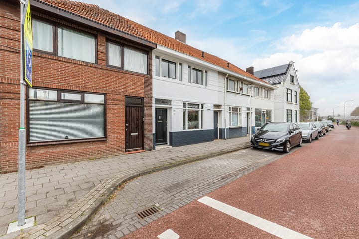 Foto 4 van Pastoriestraat 84-A