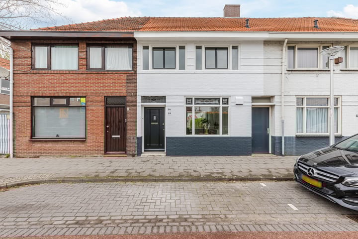 Foto 3 van Pastoriestraat 84-A