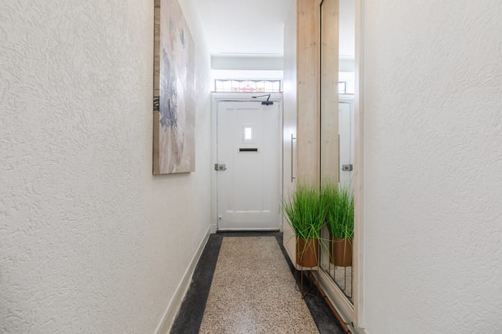 Foto 5 van Pastoriestraat 84-A