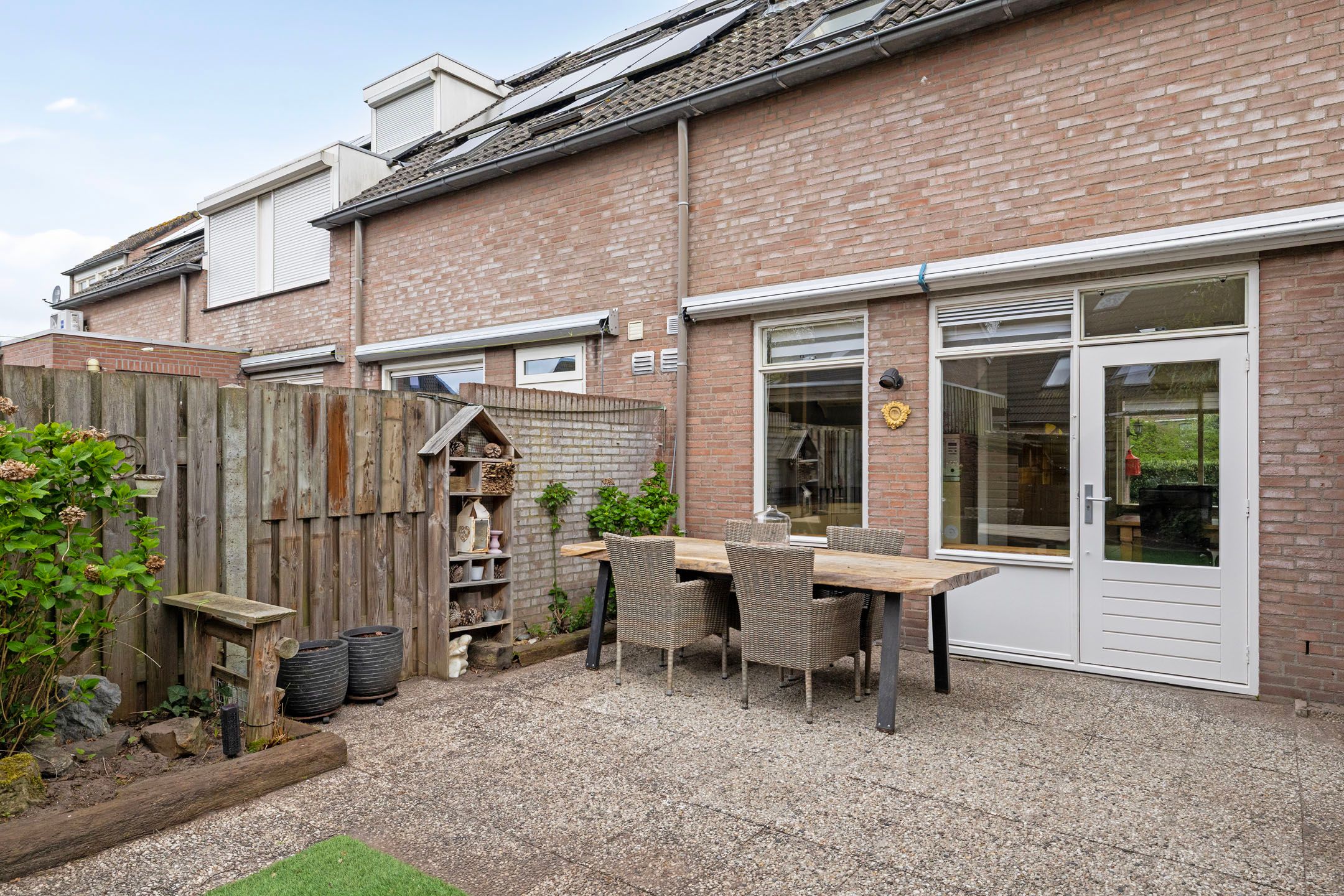 Foto 30 van Banierstraat 14