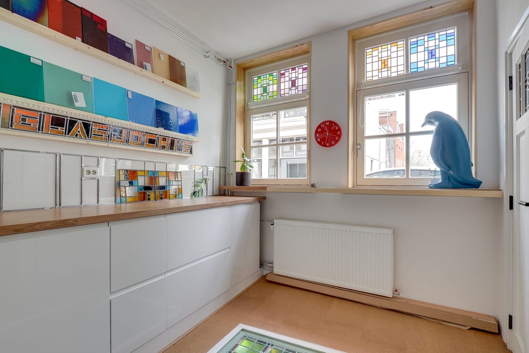 Foto 7 van Lange Lauwerstraat 23