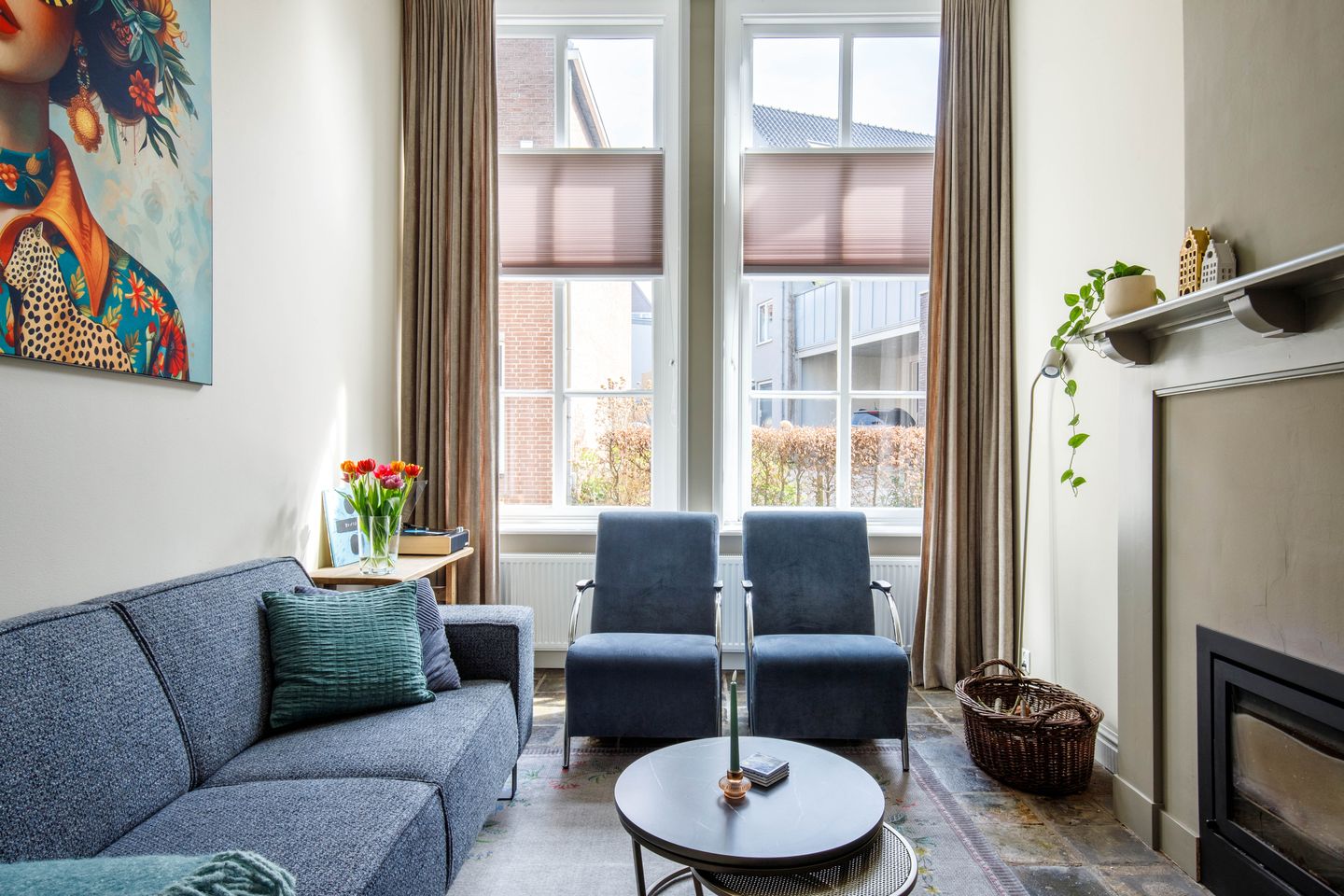 Foto 10 van Koestraat 6