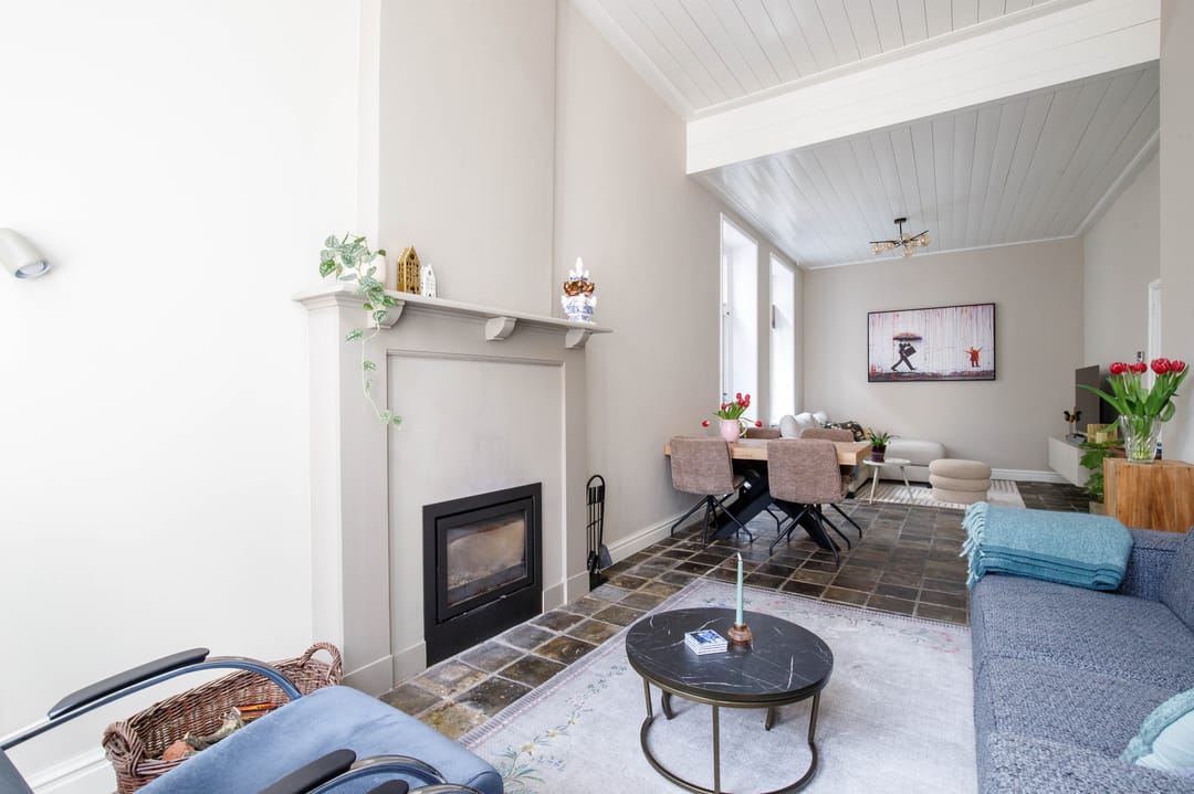 Foto 11 van Koestraat 6