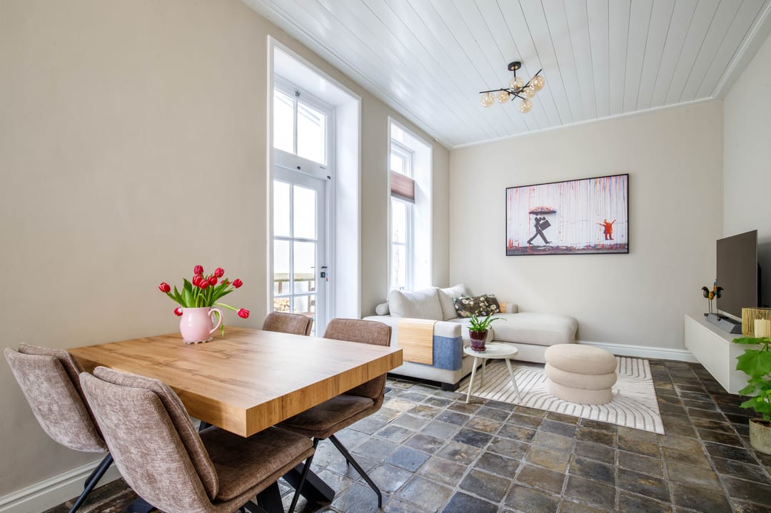 Foto 13 van Koestraat 6