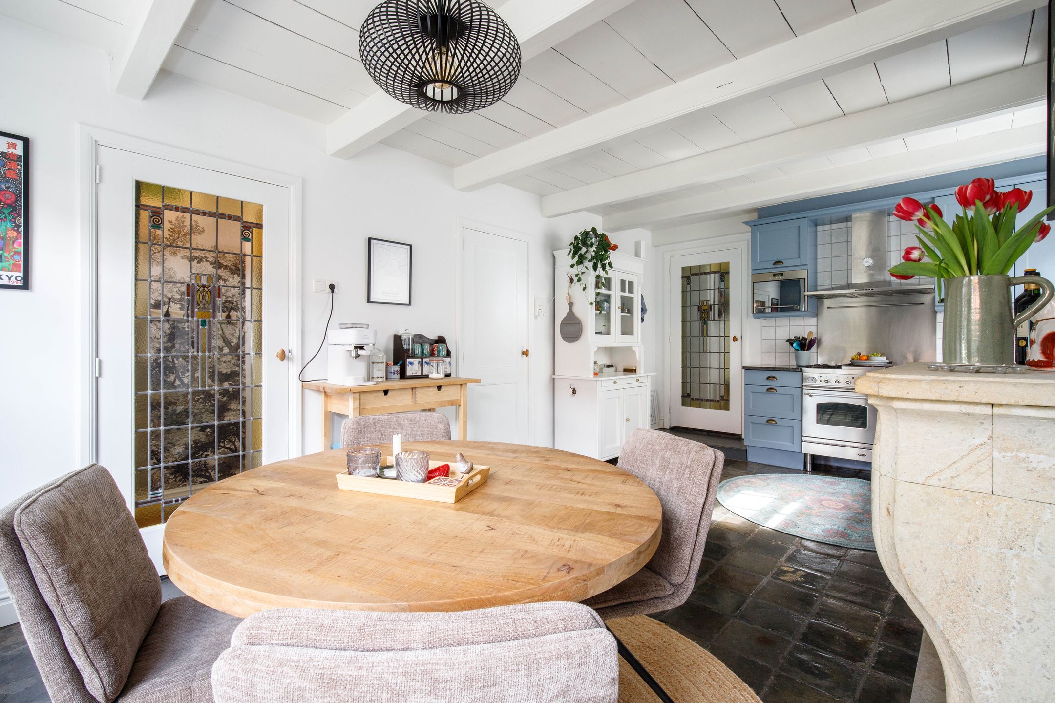 Foto 21 van Koestraat 6