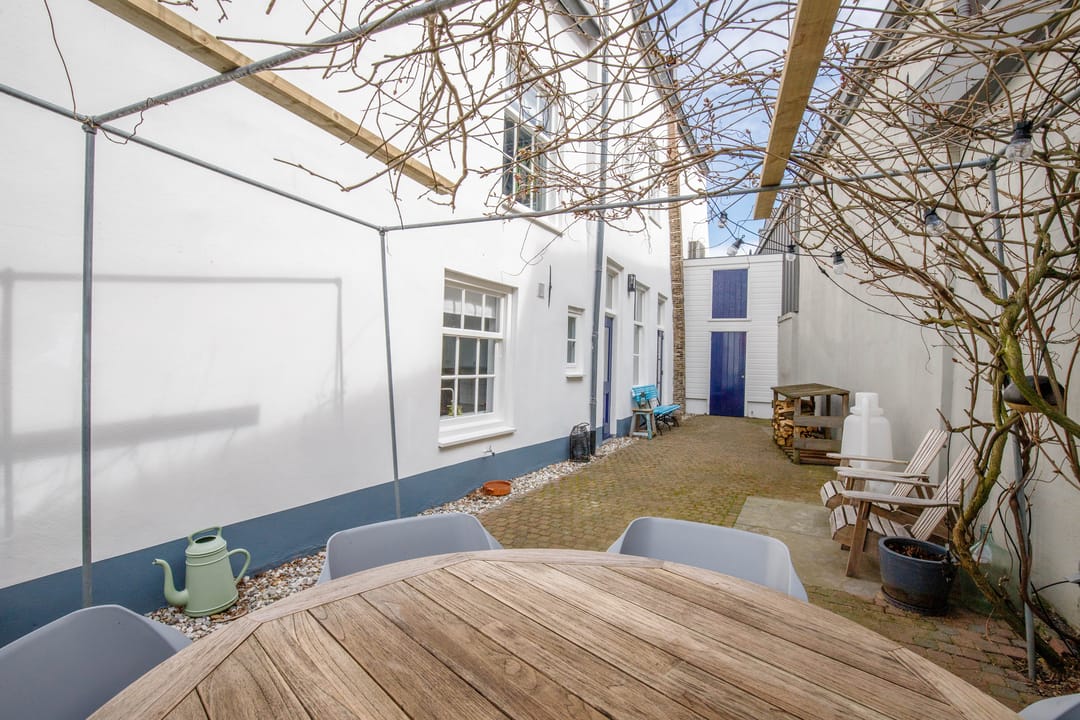 Foto 23 van Koestraat 6