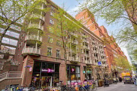 Turfmarkt 134 secondary image