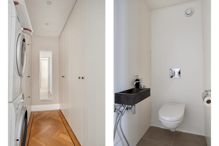 Foto 4 van Turfmarkt 134