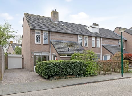 Banierstraat thumbnail